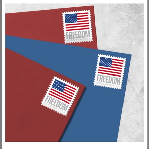 USPS Office Forever Stamps Roll Of 0 First Class Usps Stamp 2023